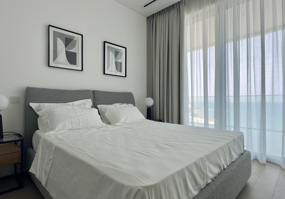 Stunning 1 Bed Limassol Seafront