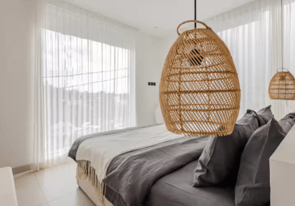 3 bedroom with Private Pool in Uluwatu