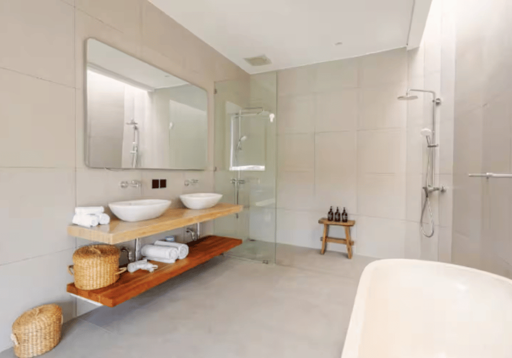 3 bedroom with Private Pool in Uluwatu