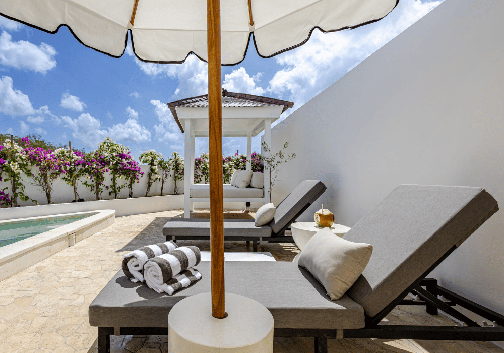 3 Bedroom Villa Private Pool in Uluwatu