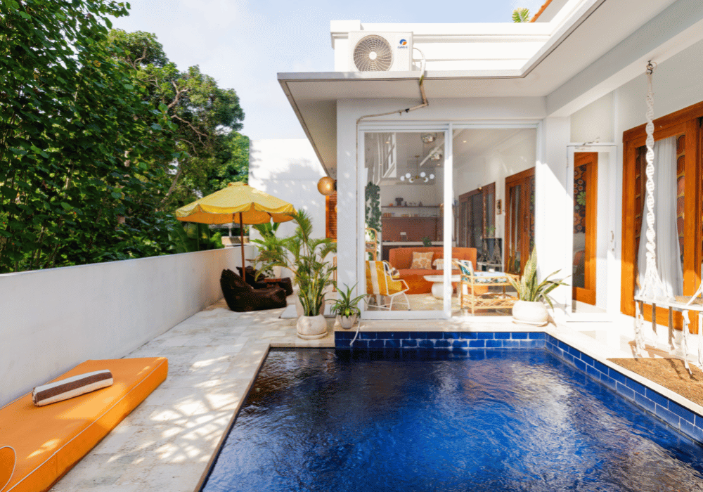 3 Bedroom Villa in Canggu