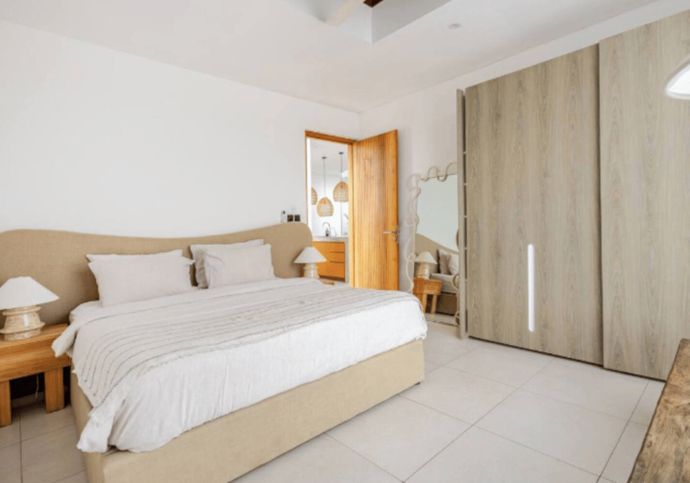 3 bedroom with Private Pool in Uluwatu