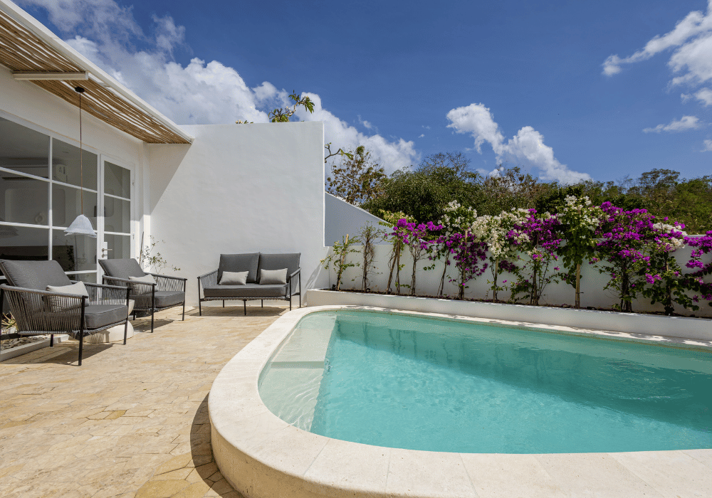 3 Bedroom Villa Private Pool in Uluwatu