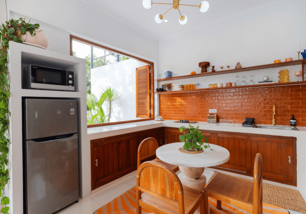 3 Bedroom Villa in Canggu