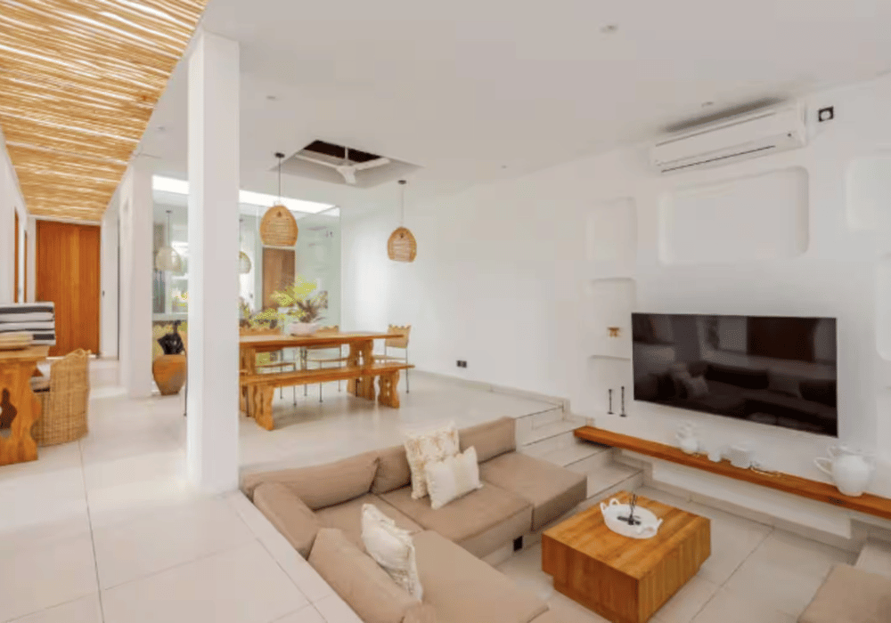3 bedroom with Private Pool in Uluwatu