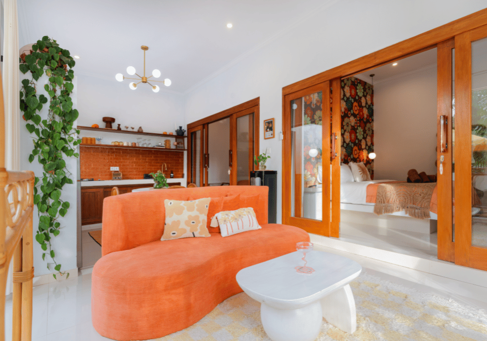 3 Bedroom Villa in Canggu