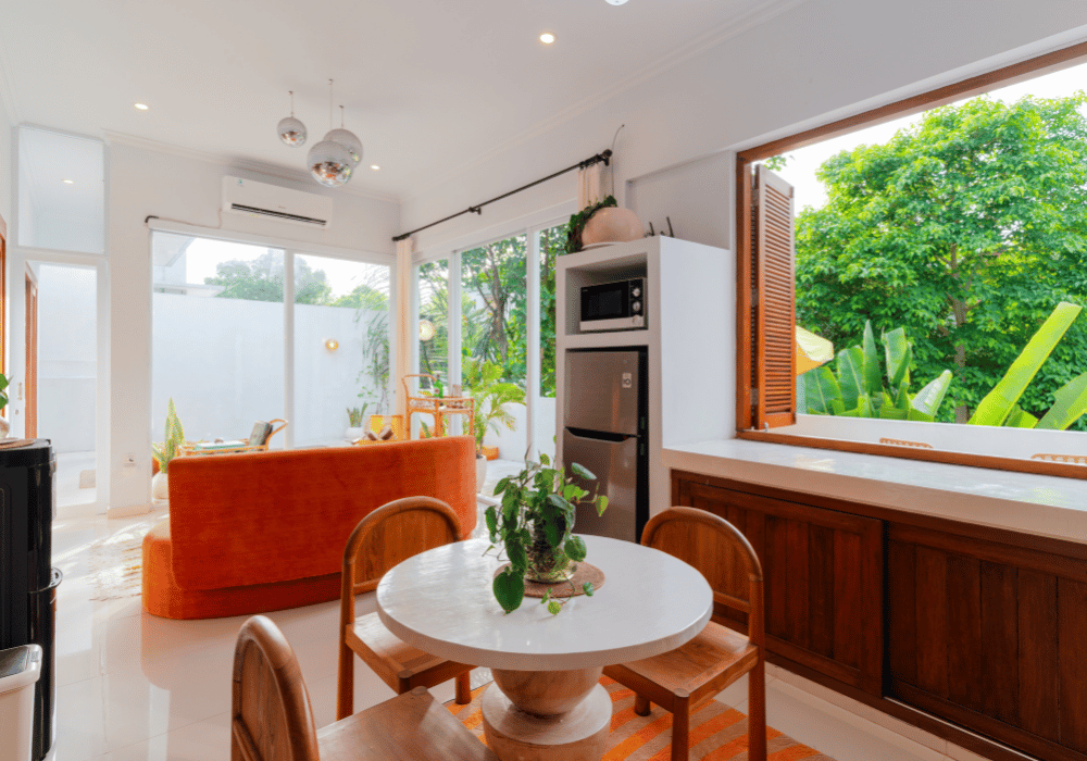 3 Bedroom Villa in Canggu