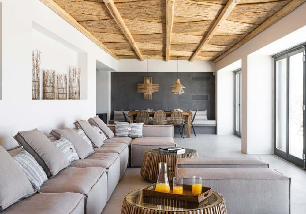 6-Bedroom Villa Aleomandra, Mykonos