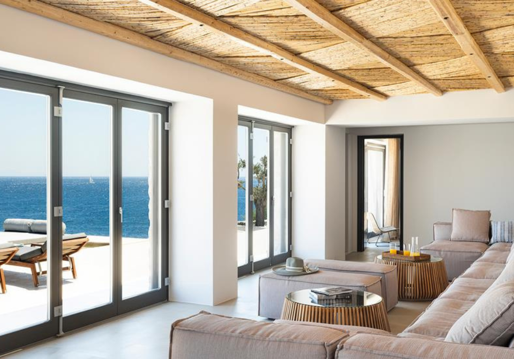 6-Bedroom Villa Aleomandra, Mykonos