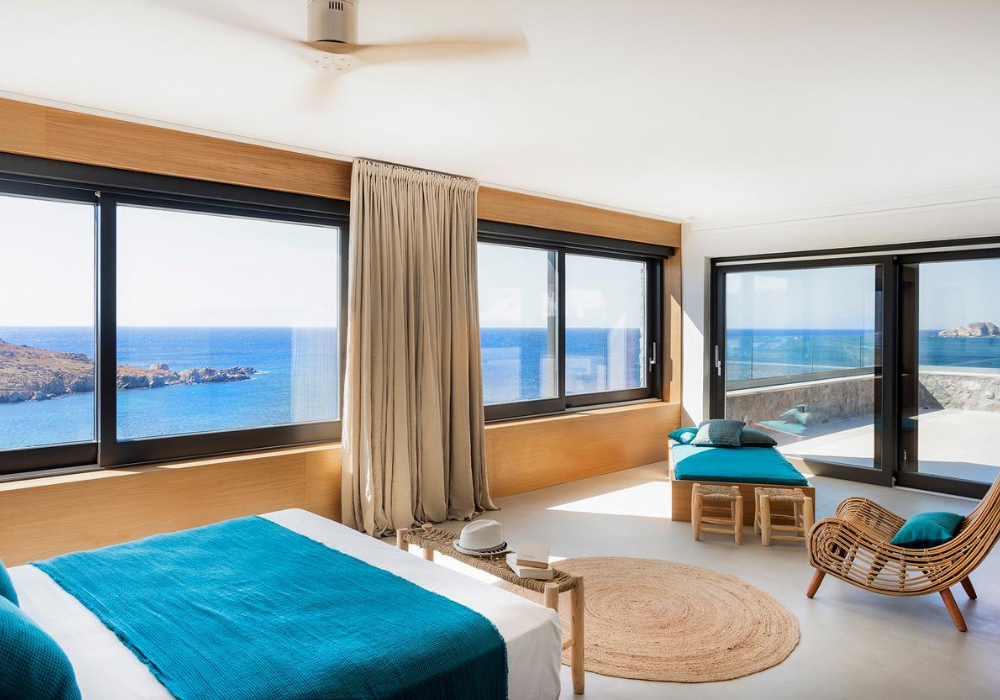 6-Bedroom Villa Aleomandra, Mykonos