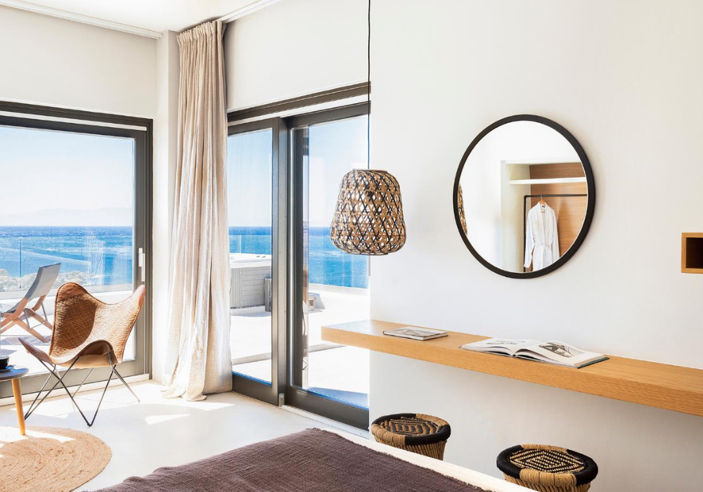 6-Bedroom Villa Aleomandra, Mykonos