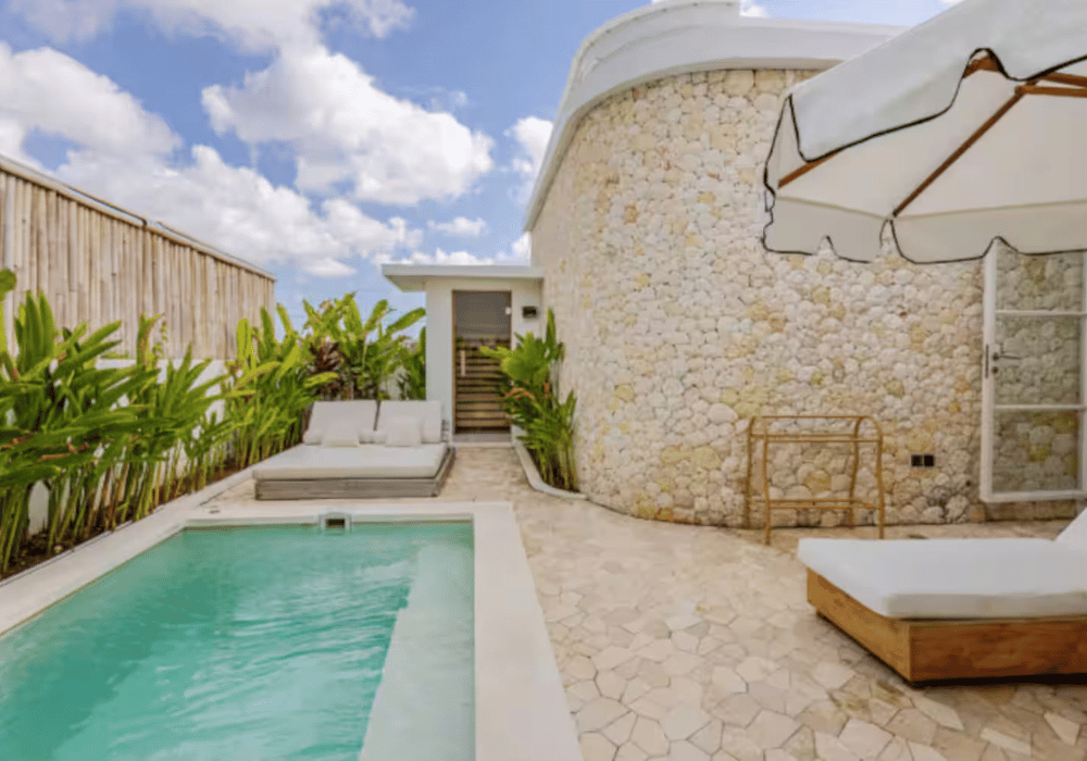 3 bedroom with Private Pool in Uluwatu