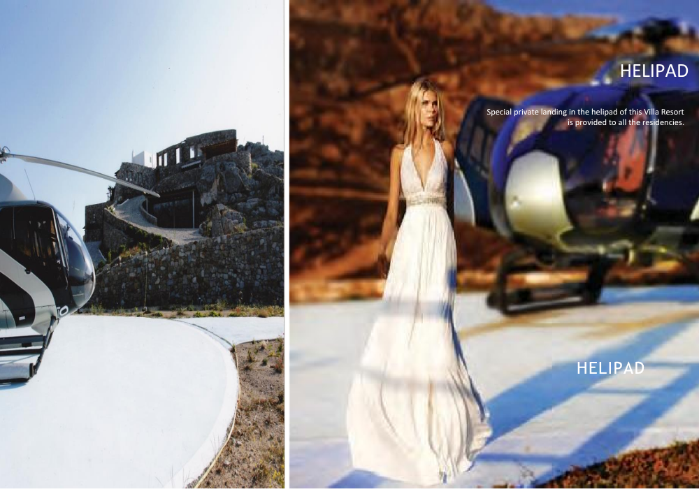 7 Bedrooms Villa With Private Pool Kastro, Mykonos