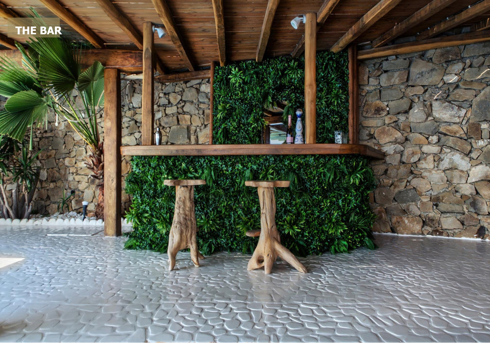 7 Bedrooms Villa With Private Pool Kastro, Mykonos
