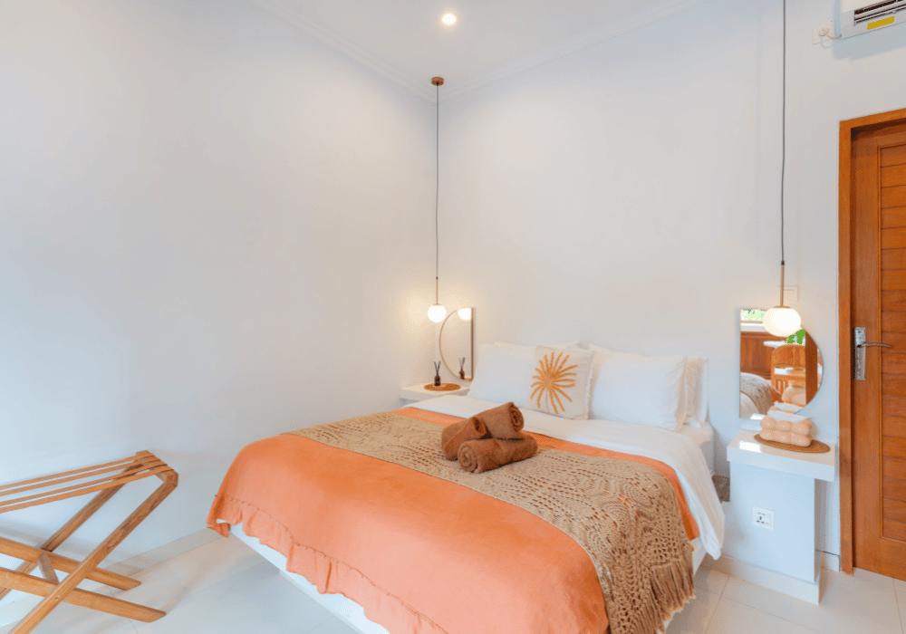 3 Bedroom Villa in Canggu