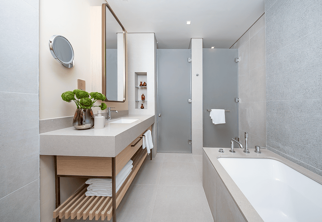 Premium 2 Bedroom In Vida Residence Downtown