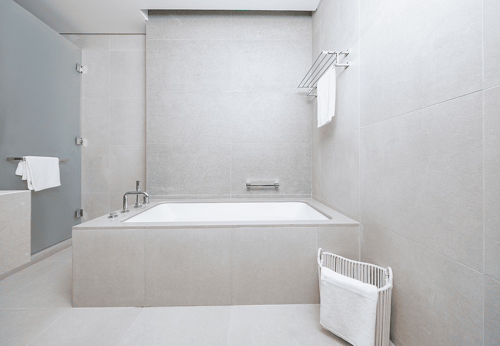 Premium 2 Bedroom In Vida Residence Downtown