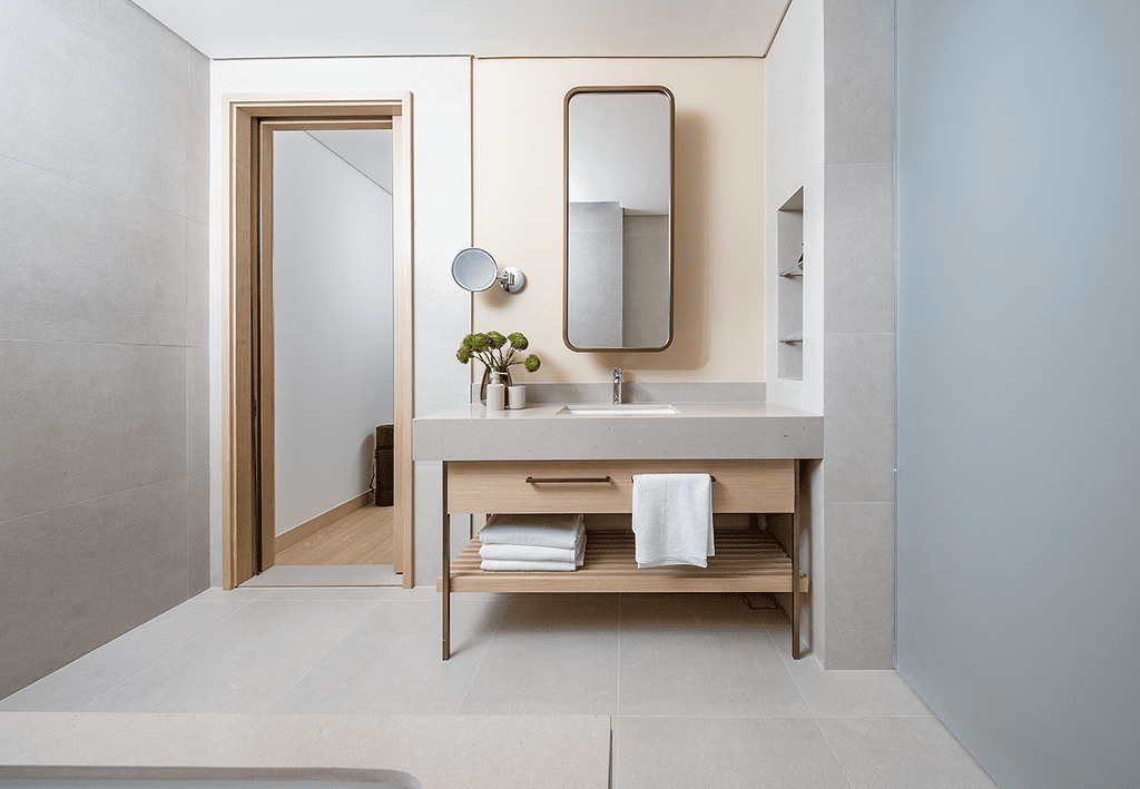 Premium 2 Bedroom In Vida Residence Downtown