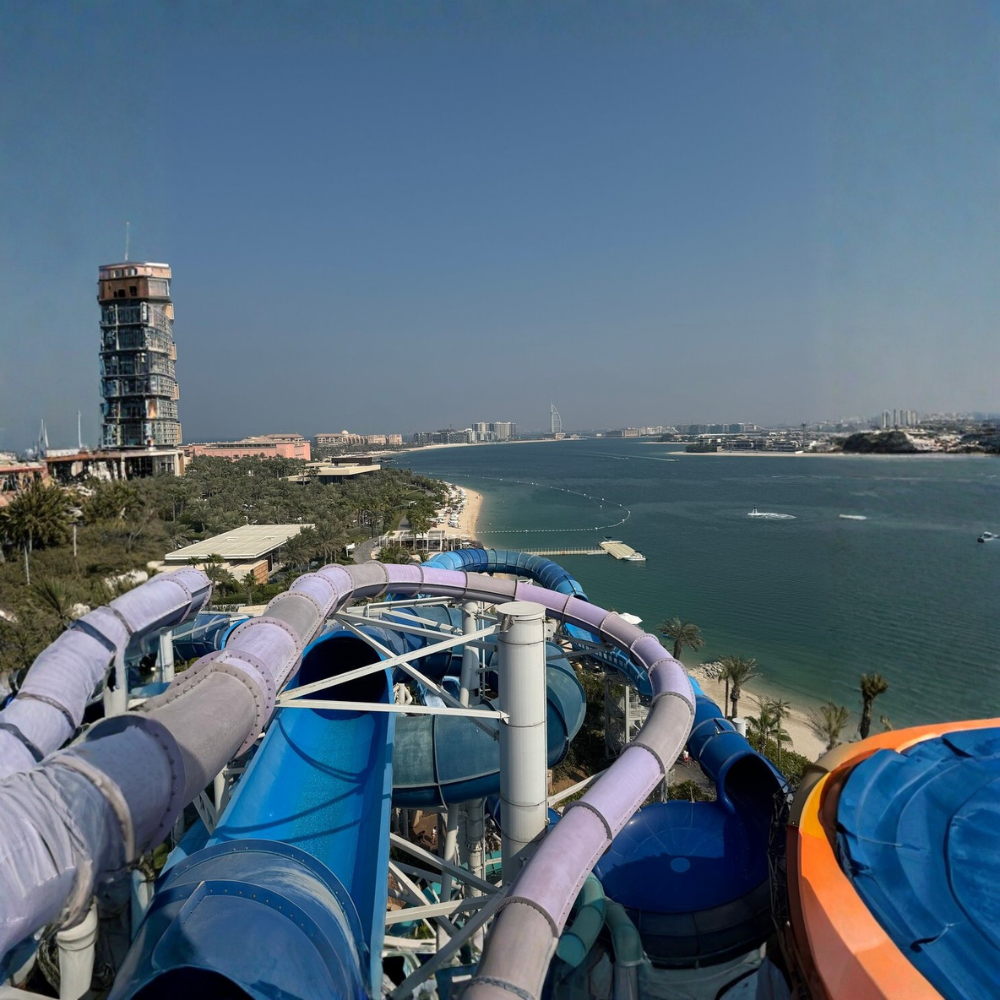 Atlantis Aquaventure Waterpark