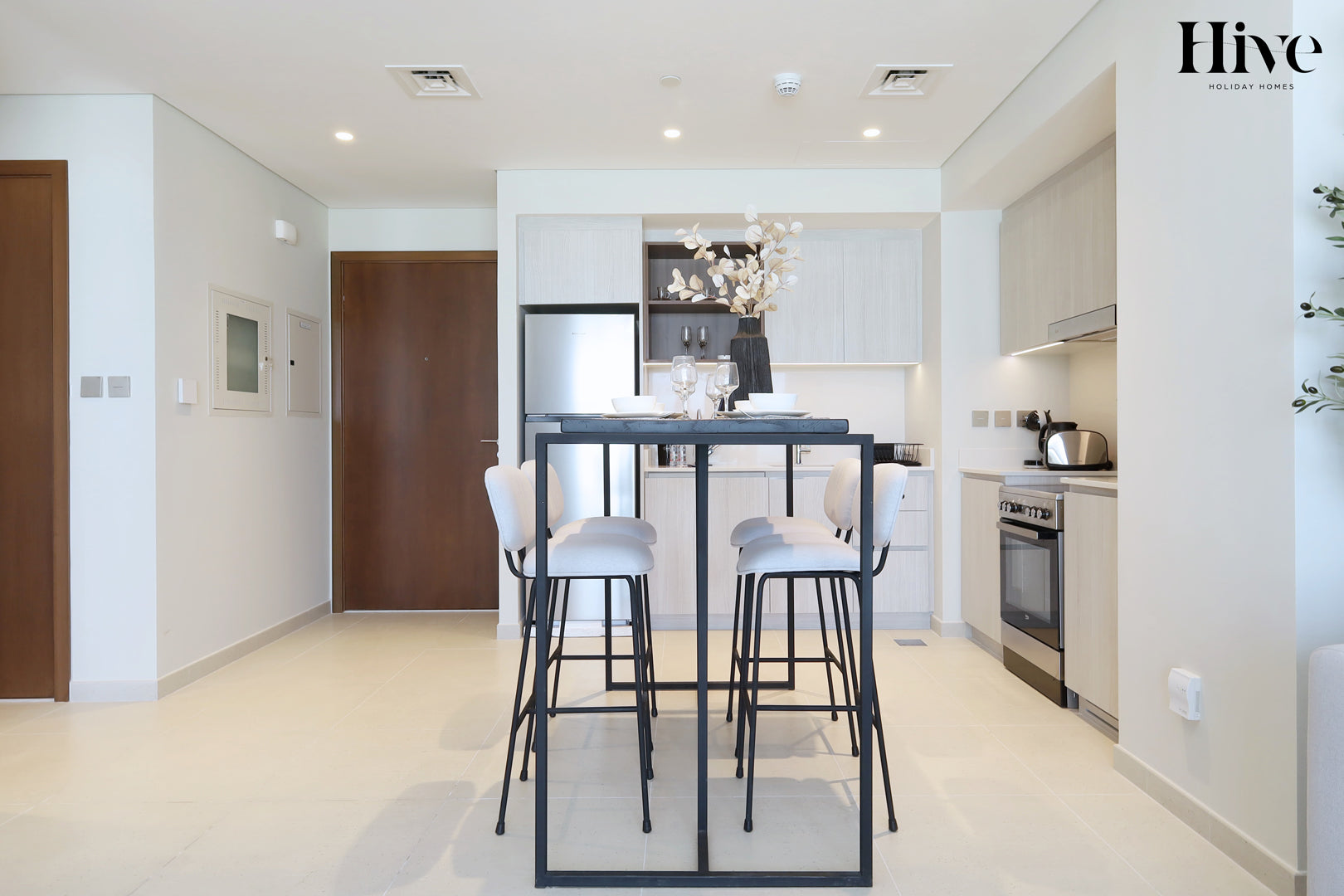 1 Bedroom Apartment in Vida Creek Beach