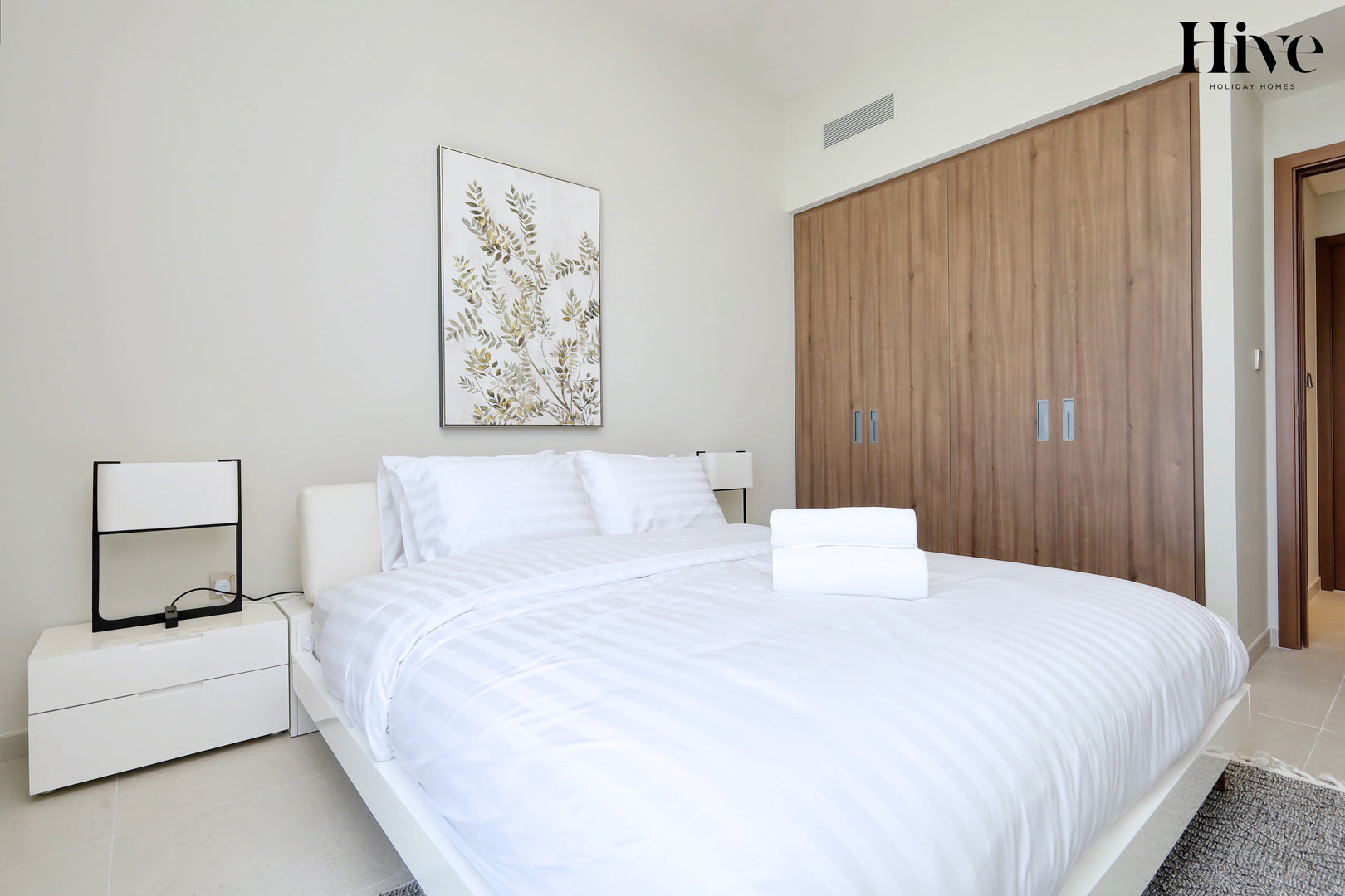 1 Bedroom Apartment in Vida Creek Beach