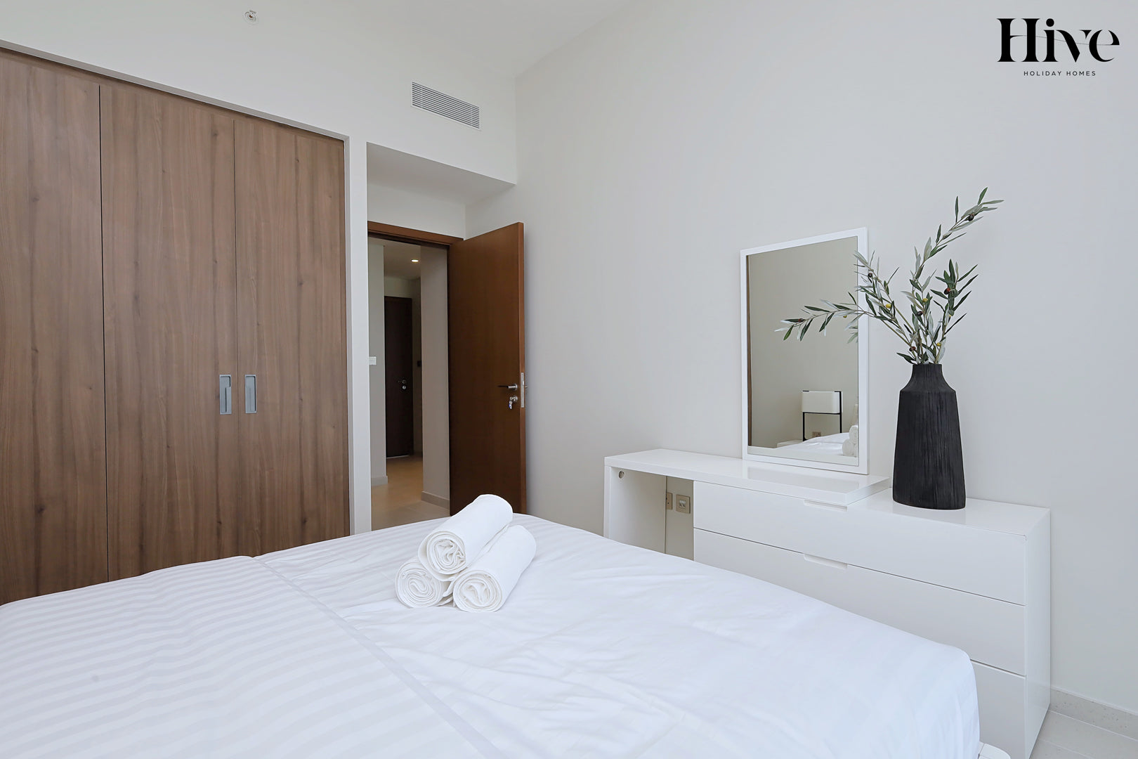 1 Bedroom Apartment in Vida Creek Beach