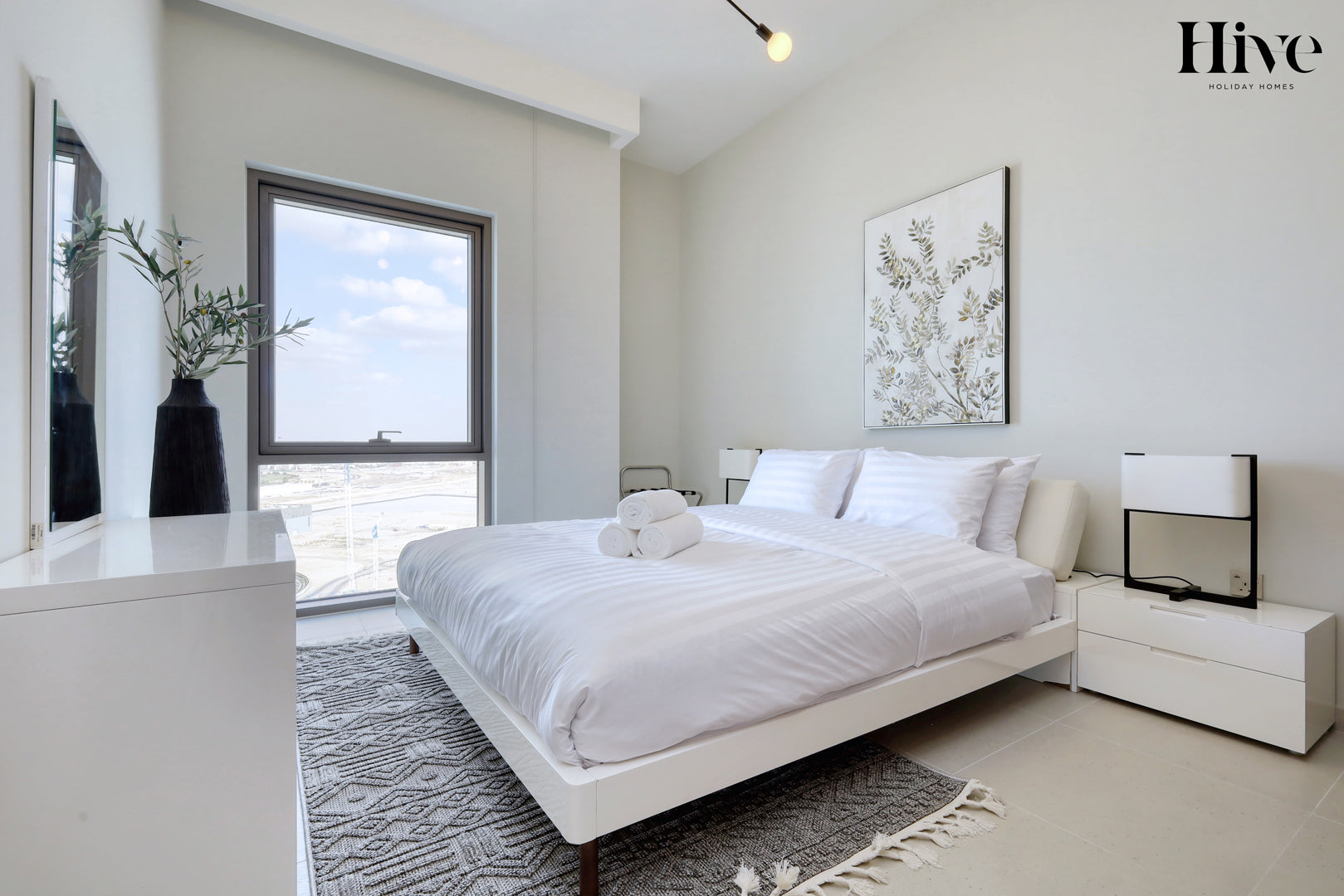 1 Bedroom Apartment in Vida Creek Beach