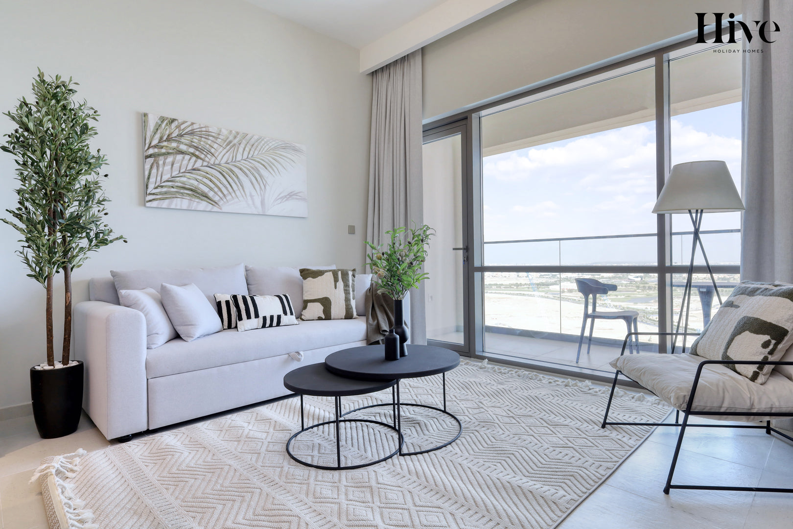 1 Bedroom Apartment in Vida Creek Beach