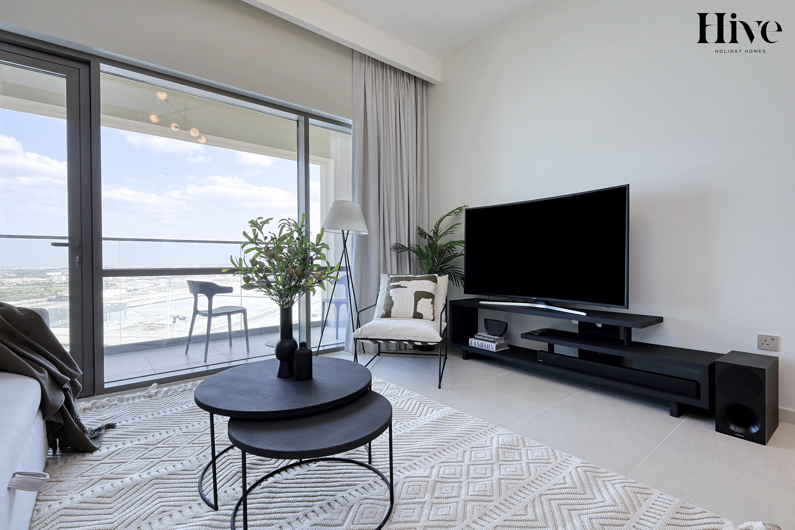 1 Bedroom Apartment in Vida Creek Beach