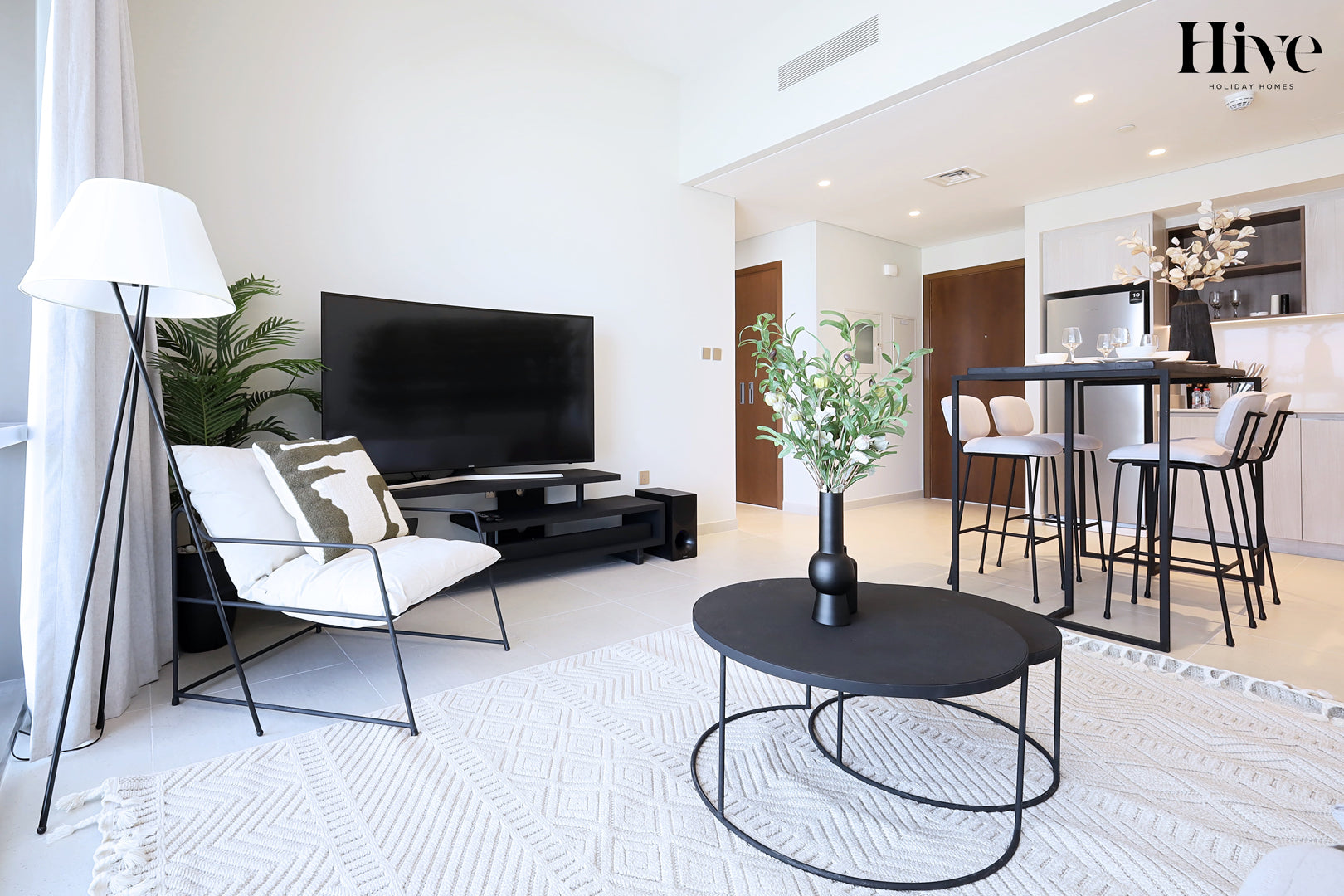 1 Bedroom Apartment in Vida Creek Beach