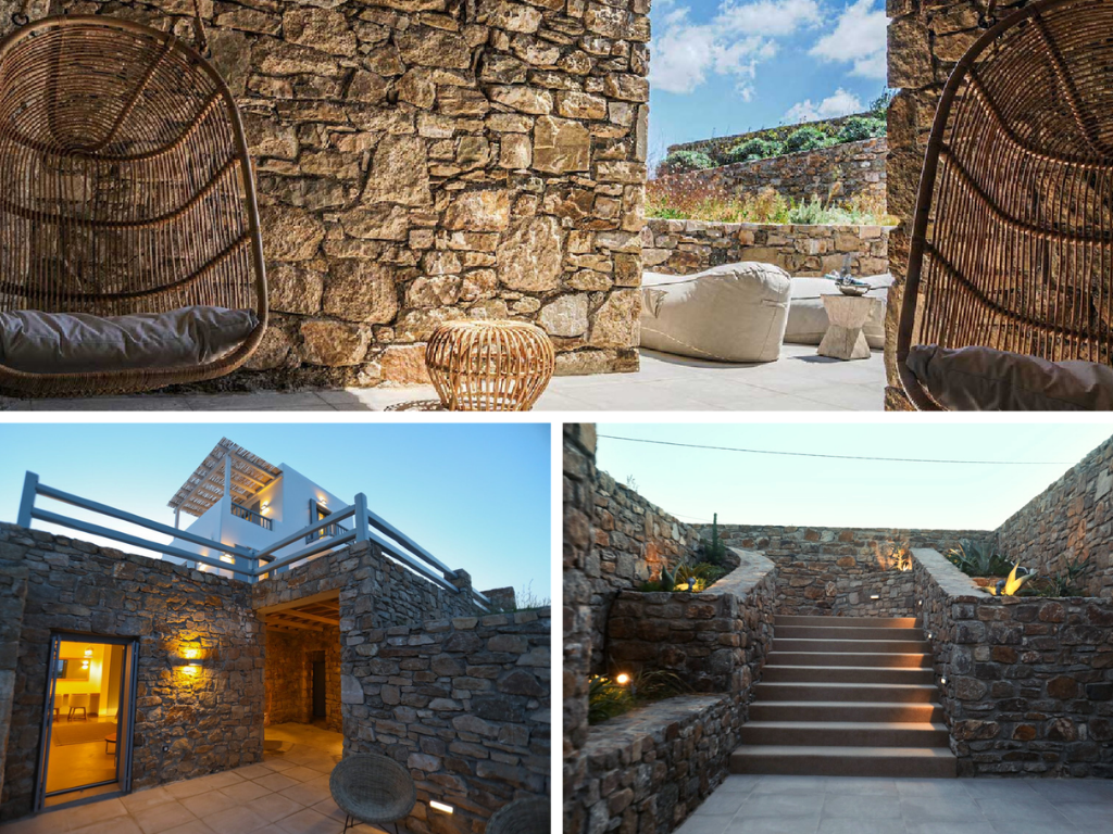 Luxurious 5 Bedroom, Villa K2