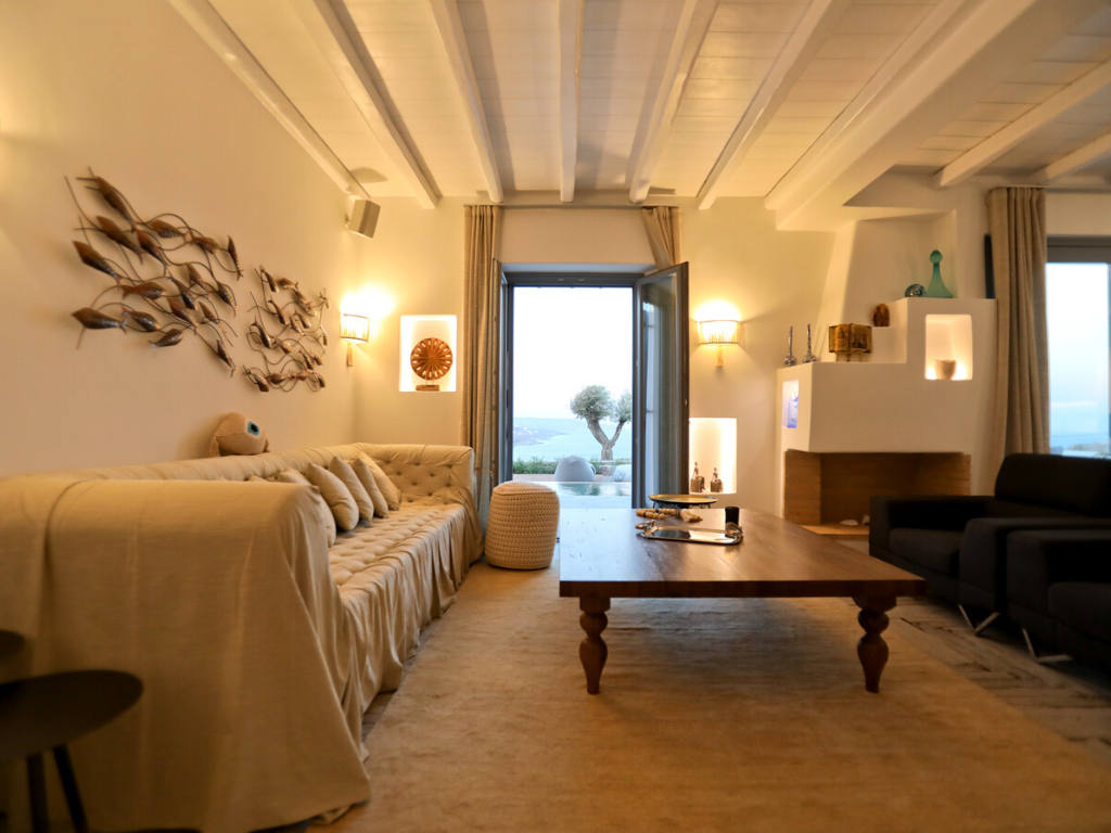 Luxurious 5 Bedroom, Villa K2