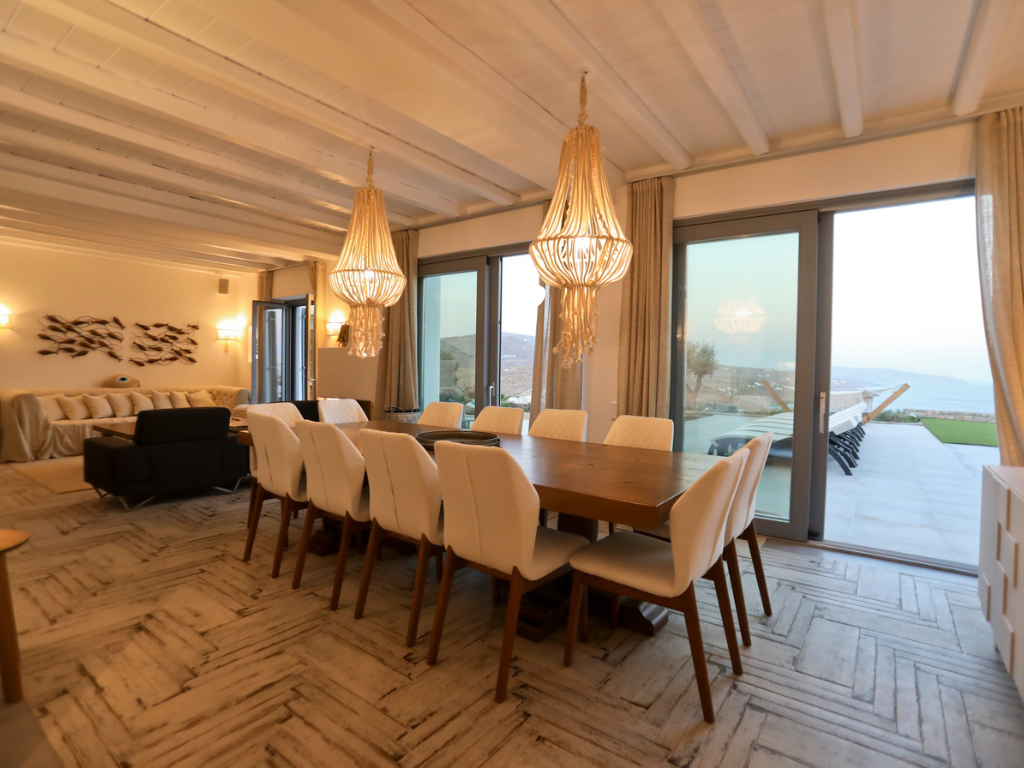 Luxurious 5 Bedroom, Villa K2