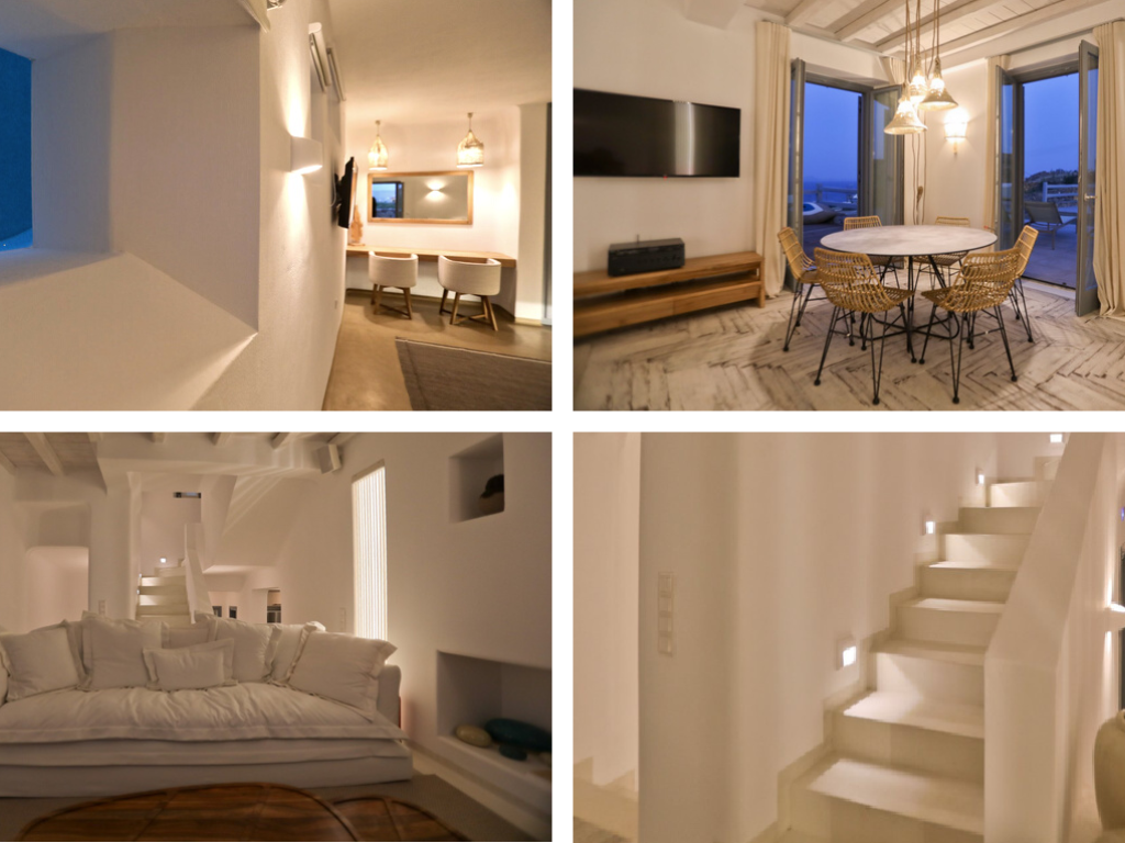 Luxurious 5 Bedroom, Villa K2