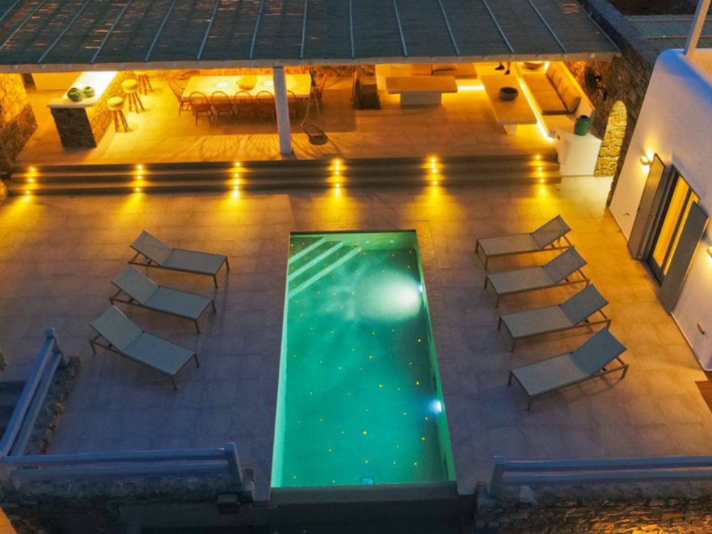Luxurious 5 Bedroom, Villa K2