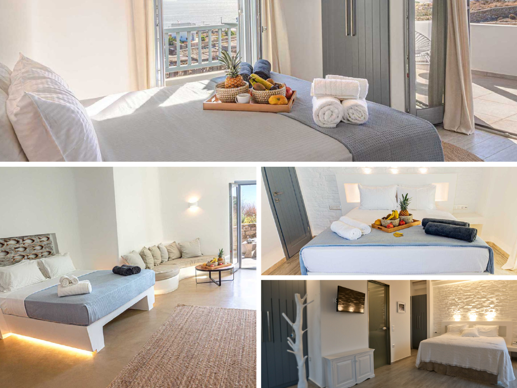Luxurious 5 Bedroom, Villa K2
