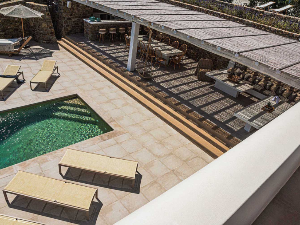 Luxurious 5 Bedroom, Villa K2