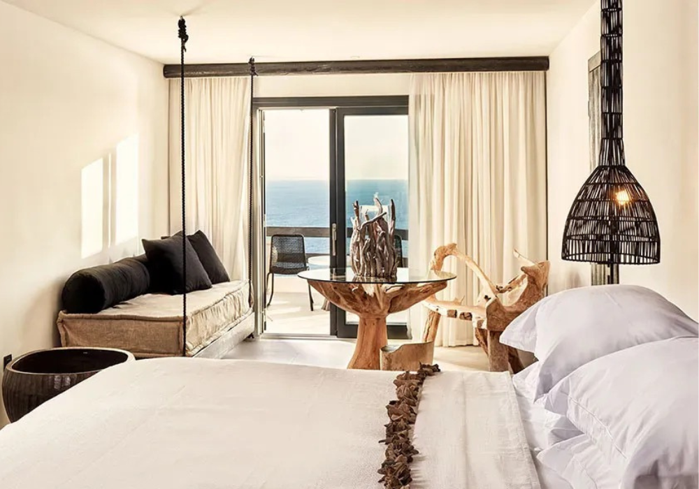Myconian Utopia Hotel