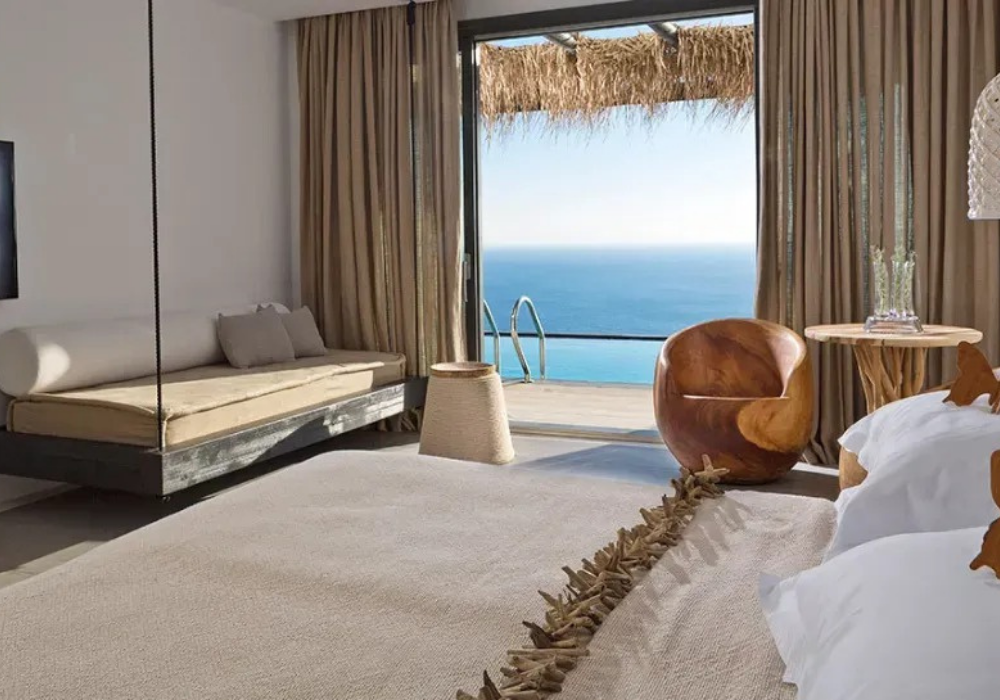 Myconian Utopia Hotel
