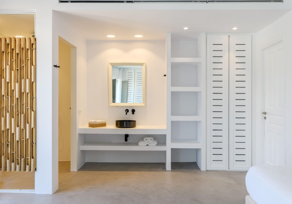 Villa 207, 7 Bedroom in Kanalia, Mykonos
