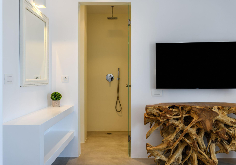 Villa 207, 7 Bedroom in Kanalia, Mykonos