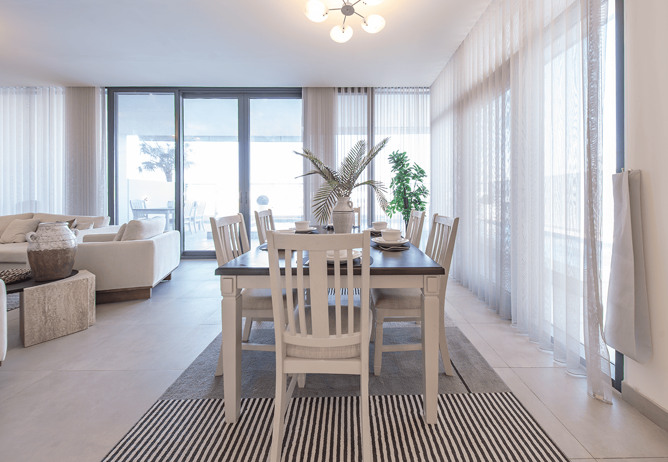 Sea View Luxury Escape 5BR Private Pool Villa