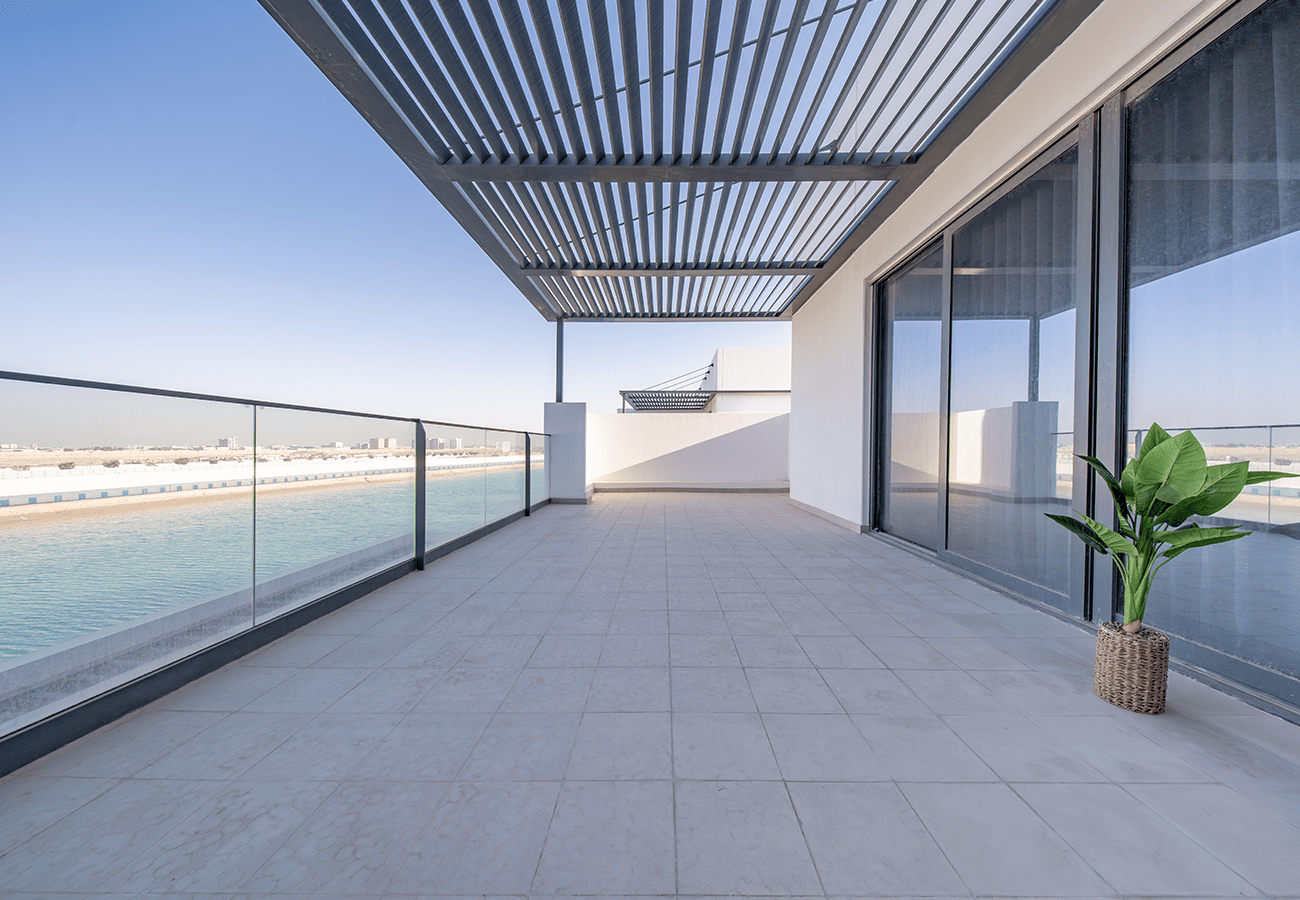 Sea View Luxury Escape 5BR Private Pool Villa