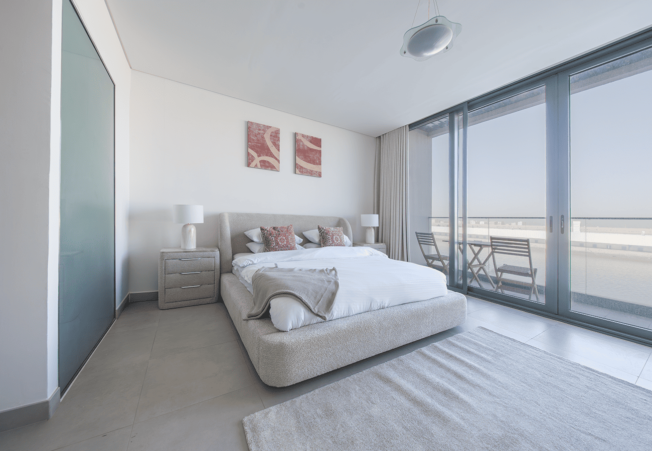 Sea View Luxury Escape 5BR Private Pool Villa