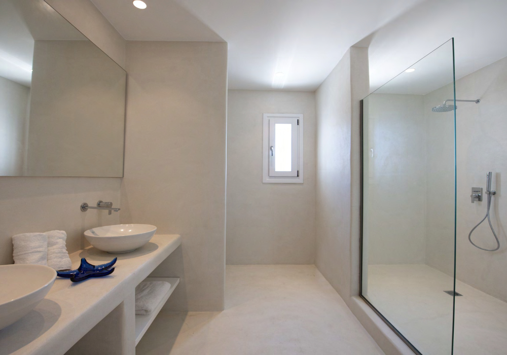 Luxurious 6 Bedroom With private Pool & Beach Access, Villa Majestic Ciel