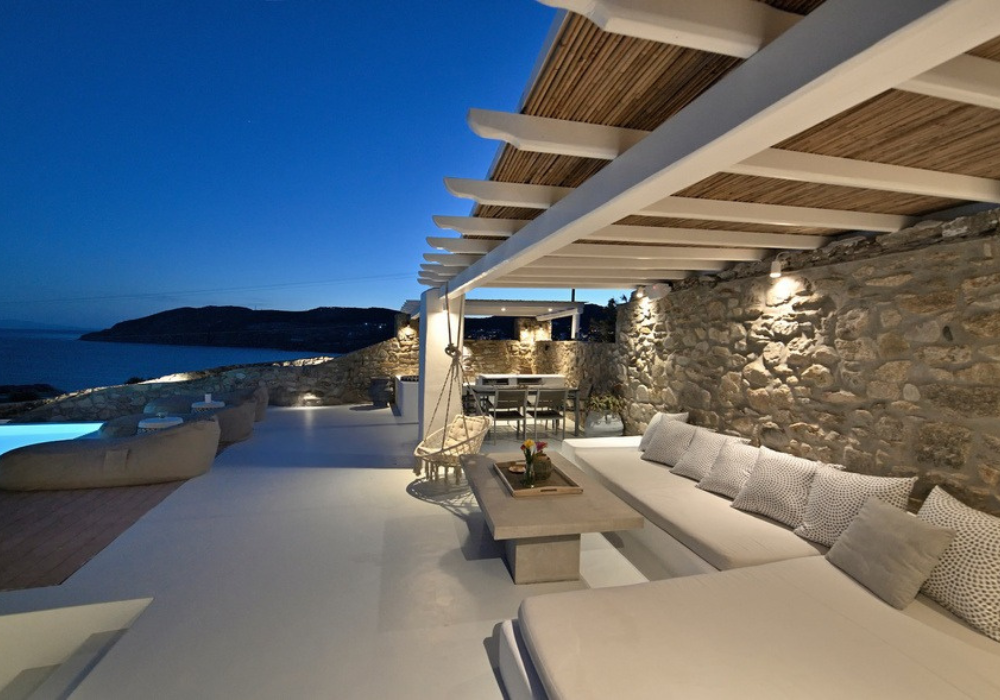 Villa 4 Beaches