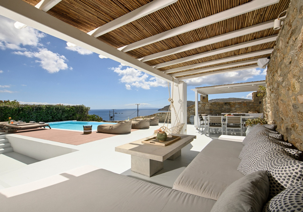 Villa 4 Beaches