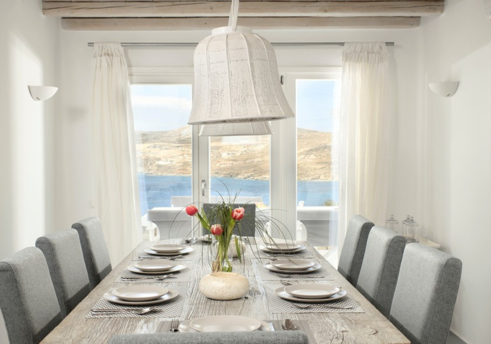 Villa 4 Beaches