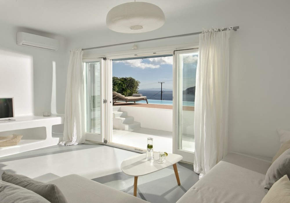 Villa 4 Beaches