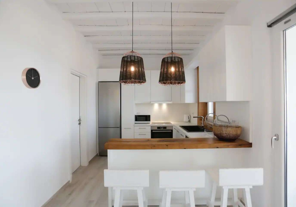 Villa Bonella, Luxury meets traditional style